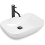 REA Umivaonik Claudia 9447 Bijeli