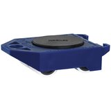 x kolica za transport (11,7 7,9 cm, Nosivost: 150 kg) Cijene
