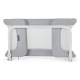 Kinderkraft Guard & Dream zaščitna ograja za posteljo 118x41x44 cm, svetlo siva | Shoptok.si