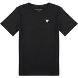 Guess SS T-SHIRT Crna | shoptok.hr