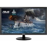 Asus VP278H - Gaming 1ms, Low Blue Light, Flicker Free monitor | ePonuda.com