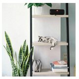 Aberto Design dekorativna figura Cat, Bela | Eponuda.com