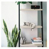 Aberto Design Dekorativna figura Mačka, Bijela | Eponuda.ba