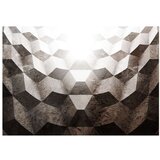  Tapeta - Light in the Tunnel 100x70 | shoptok.hr