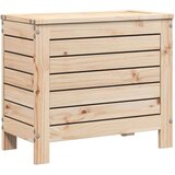  7-dijelni set vrtnih sofa od masivne borovine | shoptok.hr