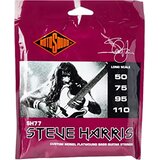 Rotosound Žice za bas gitaru SH77 Steve Harris Iron Maiden Signature model, 050-110 Cene