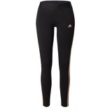 Adidas Ženske helanke essentials 3s, Crne | Eponuda.com