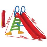  Šareni tobogan za decu ( 502771 ) | ePonuda.com