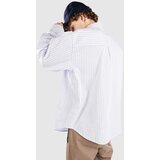 Carhartt WIP Keene Srajca keene stripe / white | Shoptok.si