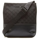 Emporio Armani Naramna torba Y4M234Y022V Črna Cene