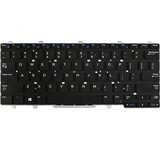  Tastatura za laptop Dell Latitude E5450 E5470 E5480 E7450 E7470 E7480 Cene
