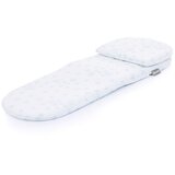 Chipolino madrac za kolica Blue Stars | shoptok.hr