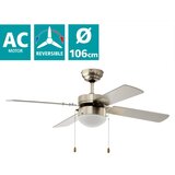 Eglo 35041 - Plafonski ventilator GELSINA 1xE14/60W/230V | Eponuda.com