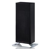 Stadler Form anna grijalica sa ventilatorom, crna | shoptok.hr