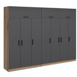 Hanah home Ormar Minar Kale 7533 | ePonuda.com