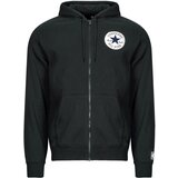 Converse CHUCK FLEECE STANDARD FIT Crna Cijene