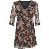 One Step Kratke obleke RAYA Večbarvna | Shoptok.si