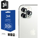 3mk ZAŠČITA ZA LEČE PRO KALJENO STEKLO ZA APPLE IPHONE 11 PRO/PRO MAX, (22001551) | Shoptok.si