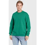 United Colors Of Benetton Jopa 3J68U1009 Zelena Regular Fit