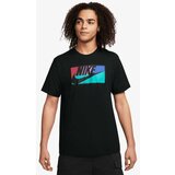 Nike muške majice m nsw tee club ssnl FJ1121-010 Cene