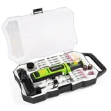 FDMB 200170 A Mini brusilica set 70 delova