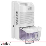  Zortiva 00028266 odvlaživač zraka 2u1 s UV + TiO₂, 90 W | shoptok.hr