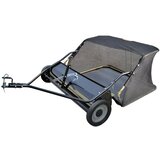Ramda pobiralec z zbiralnikom 107cm RA 698027 | Shoptok.si