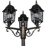 Tri O Zunanja svetilka (višina 200 cm) Volturno – | Shoptok.si