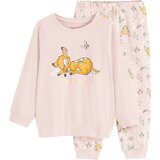 Cool club pižama DR DH LUG2911556-00 DISNEY D roza 134 Cene
