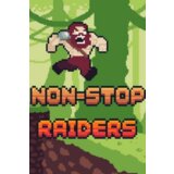 Steam Non-Stop Raiders (PC) Key GLOBAL Steam Non-Stop Raiders (PC) Key GLOBAL Slike