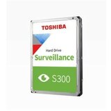 Hard disk 4TB Toshiba HDWT840UZSVA S300 -video nadzor cene