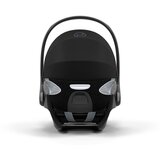 Cybex Platinum® cybex® dječja autosjedalica cloud™ t i-size 0+ (0-13 kg) sepia black | shoptok.hr