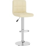 Furnova Barski stolček krem blago, (21949094) | Shoptok.si