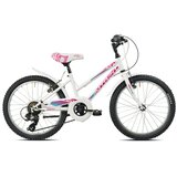 Master Biciklo ESPERIA MTB 20" 6V 259200MD bijeli Cijene