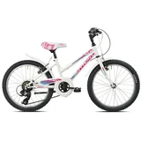 Biciklo ESPERIA MTB 20" 6V 259200MD bijeli
