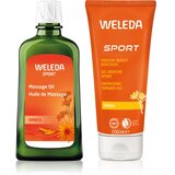Weleda Sport set za sportaše Cijene
