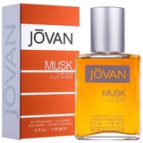 Jövan Musk vodica po britju 118 ml | Shoptok.si