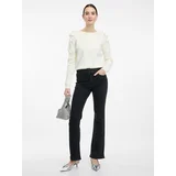 Orsay Black women's bootcut jeans - Women