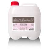  Ulje za masažu Anticelulit, 3l Cene