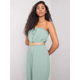 RUE PARIS Jumpsuit-361-KO-01042021.33-Pistachio | ePonuda.com