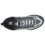 Merrell Pohodništvo Moab Speed Mid Gtx pisana | Shoptok.si