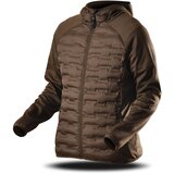 TRIMM M ERVI Jacket Dark Khaki/ Khaki Cene