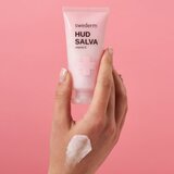 Swederm HUD SALVA Vitamin E zaščitna krema za suho in razpokano kožo 50 ml | Shoptok.si