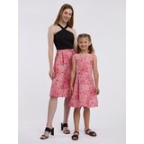 Orsay Obleka Črna | Shoptok.si