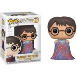 Funko POP HP: HARRY POTTER- HARRY WITH INVISIBILITY CLOAK Cene