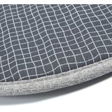 Kave Home Jastuk za sjedenje ø 33 cm Silke – | shoptok.hr