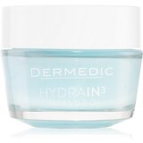 Dermedic Hydrain3 Hialuro globinsko vlažilni kremasti gel 50 ml Cene