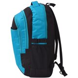  Šklolski Ruksak 40 L Crno-Plavi | shoptok.hr