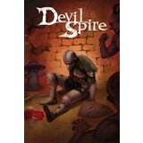 devil spire (pc) steam key global  devil spire (pc) steam key global Slike
