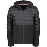 Geographical Norway muška jakna bondigo 001 pna m, crna Cene